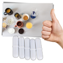 5-Pack of Magnetic Cup Stirrer Capsules
