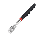 Retractable Magnetic Pickup Tool with LED