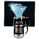 Self Stirring Magnetic Mug