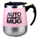 Self Stirring Magnetic Mug