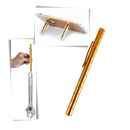 Magnetic Fidget Pen