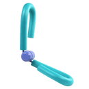 Leg Fitness Equipment