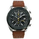 Luxury Waterproof Quartz Watch