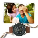 Luxury Waterproof Quartz Watch