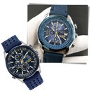 Luxury Waterproof Quartz Watch