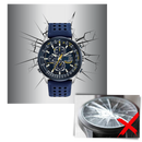 Luxury Waterproof Quartz Watch