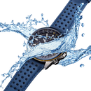 Luxury Waterproof Quartz Watch
