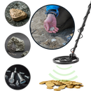 Waterproof Metal Detector