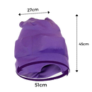 Headache and Migraine Relief Cap