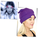 Headache and Migraine Relief Cap