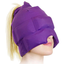 Headache and Migraine Relief Cap