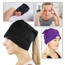 Headache and Migraine Relief Cap