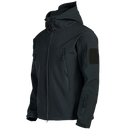 Military-style Combat Jacket