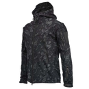 Military-style Combat Jacket