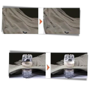 Military-style Combat Jacket