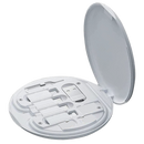 Multifunctional Gadget Storage Box