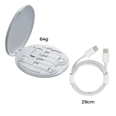 Multifunctional Gadget Storage Box