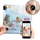 Mini Wireless Surveillance Camera