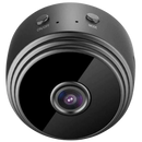 Mini Wireless Surveillance Camera