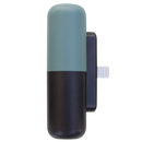 Capsule-Shaped Mini Portable Power Bank