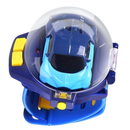 Rechargeable Remote Controlled Car Watch