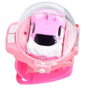 Rechargeable Remote Controlled Car Watch