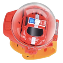 Rechargeable Remote Controlled Car Watch