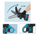 Mini Chainsaw