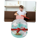 Mini Toy Claw Machine