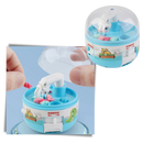 Mini Toy Claw Machine