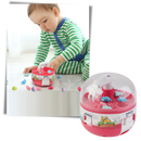 Mini Toy Claw Machine