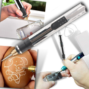 Mini Engraving Machine