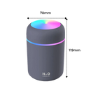 Mini Aromatherapy Air Humidifier and Diffuser
