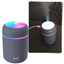 Mini Aromatherapy Air Humidifier and Diffuser