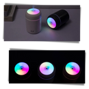 Mini Aromatherapy Air Humidifier and Diffuser