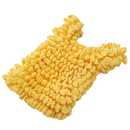 Pleated Stretch Shopping Bag