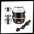 Mini Electric Cooker