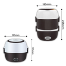 Mini Electric Cooker