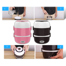 Mini Electric Cooker