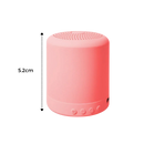 Mini Bluetooth Speaker