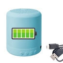 Mini Bluetooth Speaker