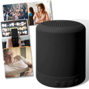Mini Bluetooth Speaker