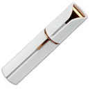 Electric Facial Hair Shaver