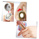 Electric Facial Hair Shaver