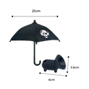 Mini Umbrella Shade for Phone