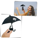 Mini Umbrella Shade for Phone