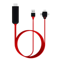 HMDI Adapter Cable for Phones and Tablets