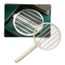 2-In-1 Foldable Mosquito Racket