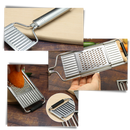 Multipurpose Kitchen Slicer and Grater