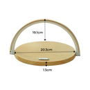 Desk Lamp & Wireless Phone Charger